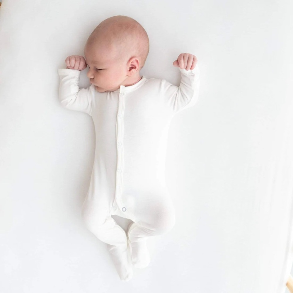 Kyte BABY Cloud One Piece Footie